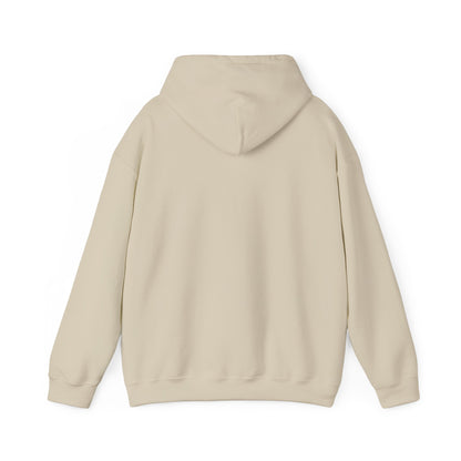 BDominant Hooded Sweatshirt