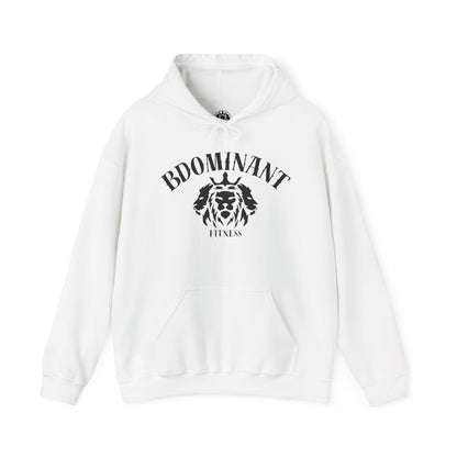 BDominant Hooded Sweatshirt