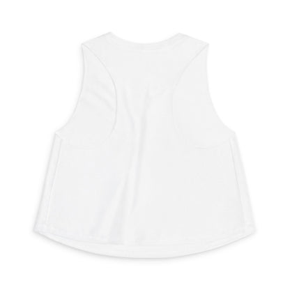 BDominant Fitness Crop Top Workout Tank