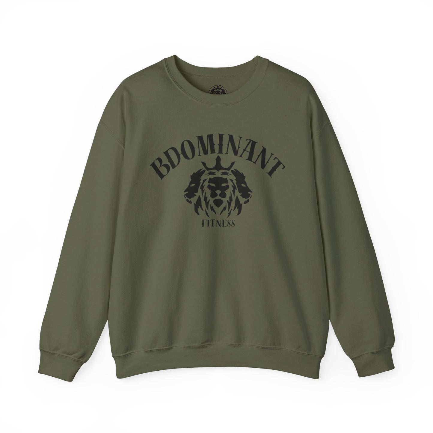 Classic Crewneck
