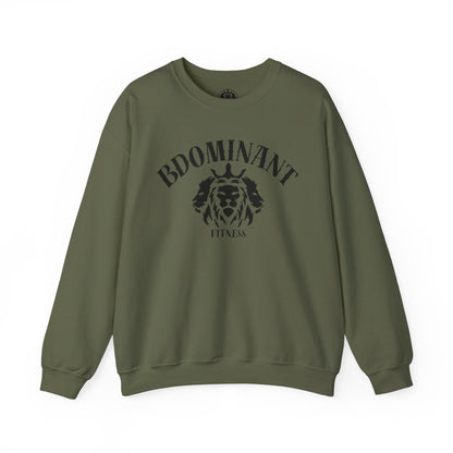 Classic Crewneck