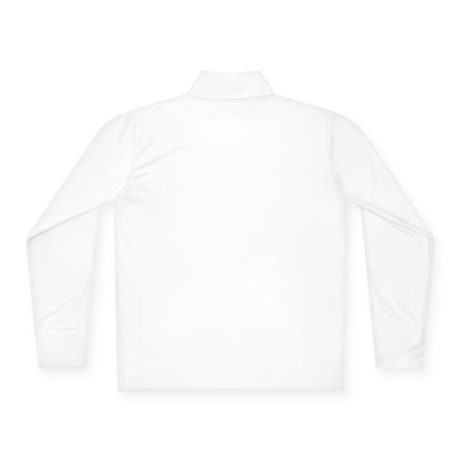 BDominant Quarter-Zip Pullover