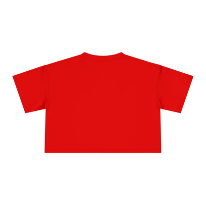 Classic Crop Tee