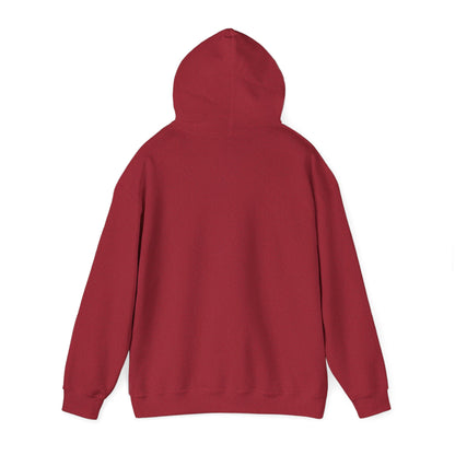 BDominant Hooded Sweatshirt