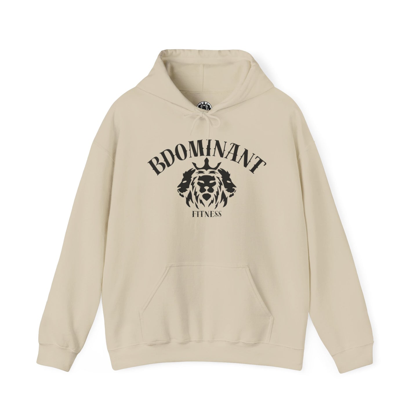 Classic Hooded Sweatshirt