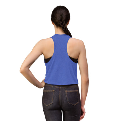 BDominant Fitness Crop Top Workout Tank