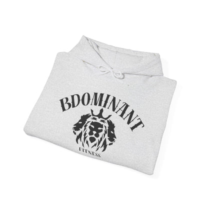 BDominant Hooded Sweatshirt