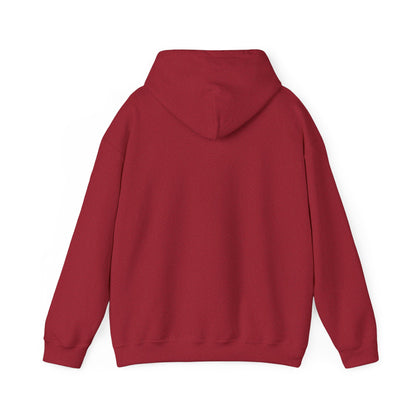 BDominant Hooded Sweatshirt