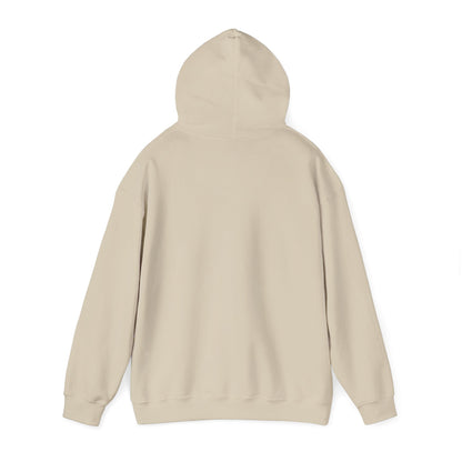 BDominant Hooded Sweatshirt