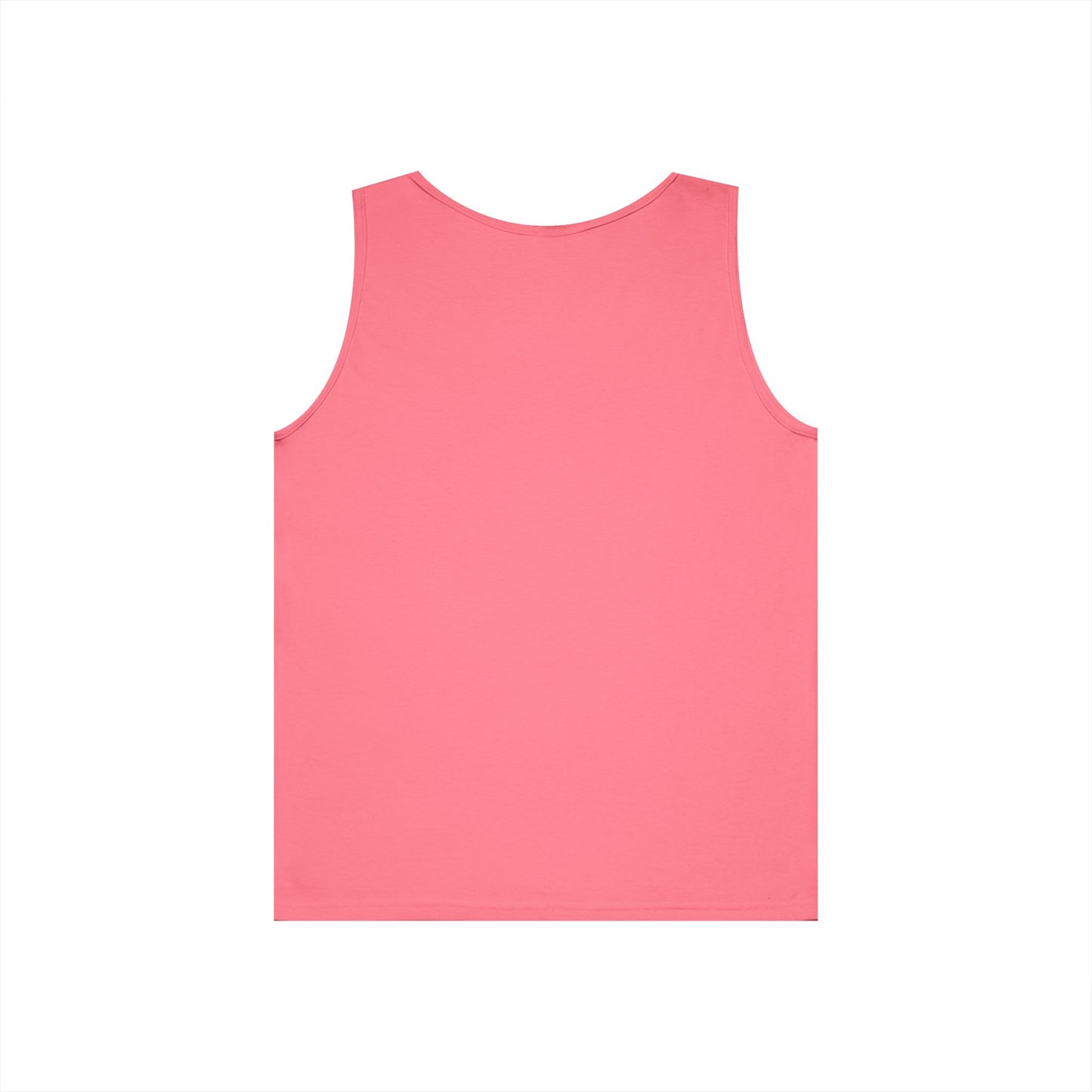 BDominant Unisex Heavy Cotton Tank Top
