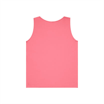 BDominant Unisex Heavy Cotton Tank Top