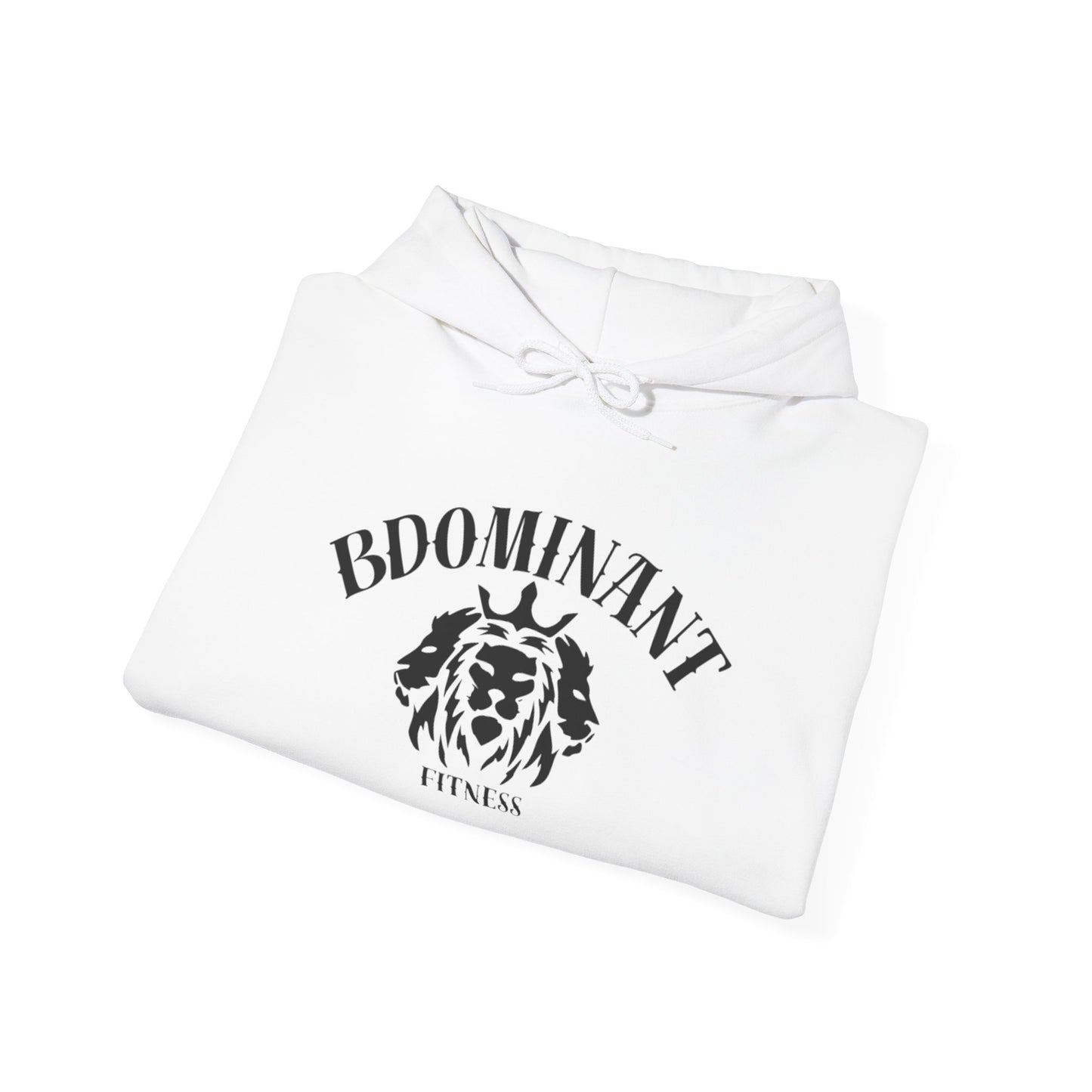 Hard Fought Hallelujah- Special Edition Hoodie
