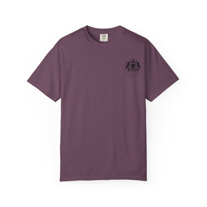 Vertical Back T-Shirt