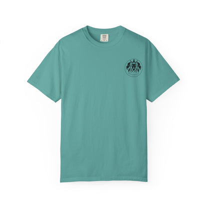 Vertical Back T-Shirt