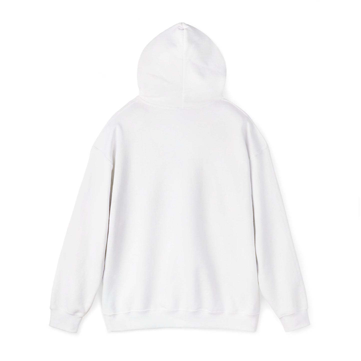 BDominant Hooded Sweatshirt
