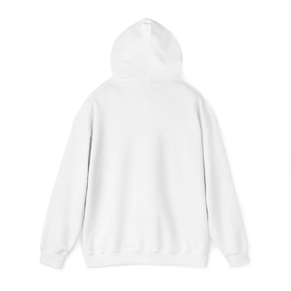 BDominant Hooded Sweatshirt