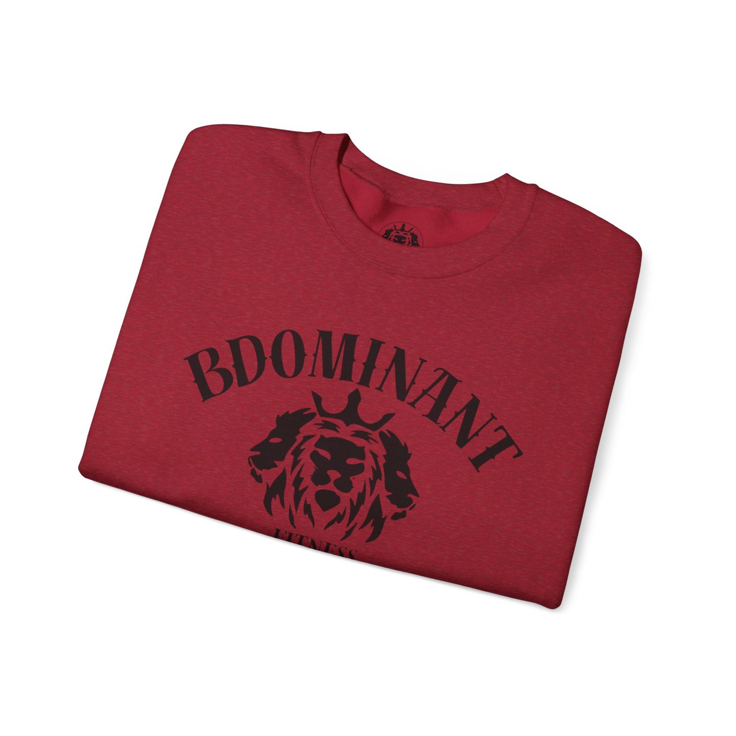 Classic Crewneck