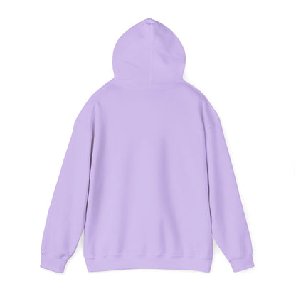 BDominant Hooded Sweatshirt