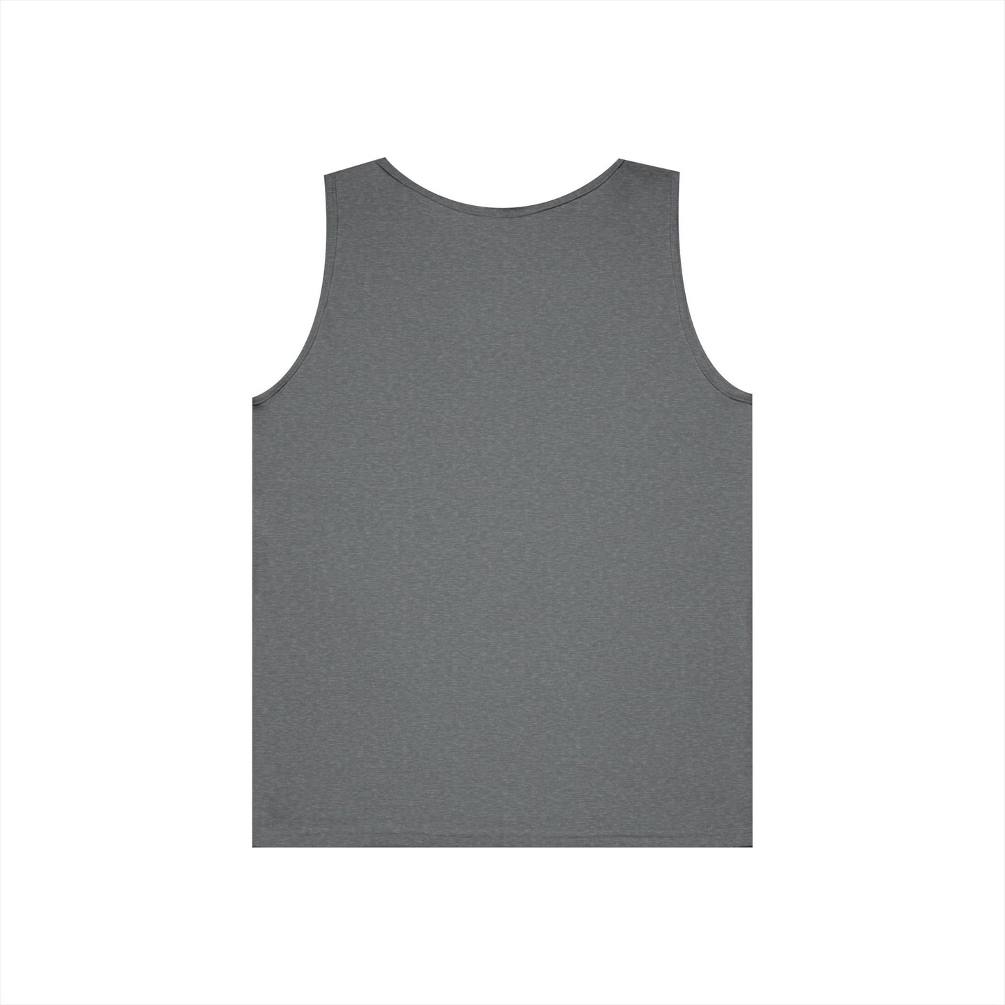 BDominant Unisex Heavy Cotton Tank Top