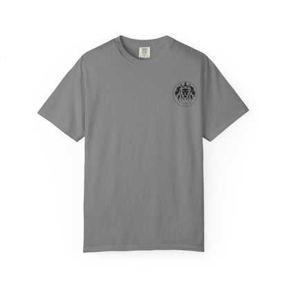 Vertical Back T-Shirt