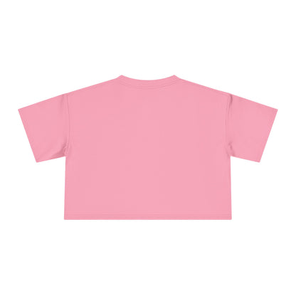 Classic Crop Tee