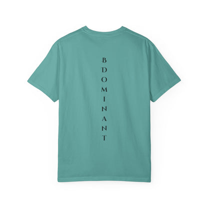 Vertical Back T-Shirt