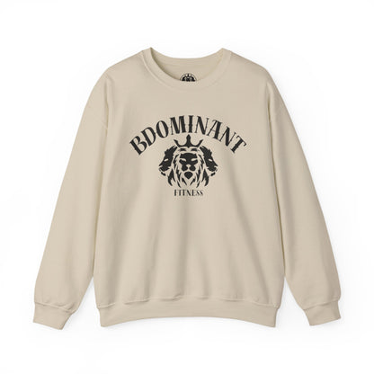 Classic Crewneck