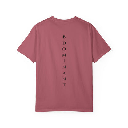 Vertical Back T-Shirt