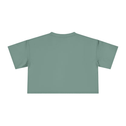 Classic Crop Tee