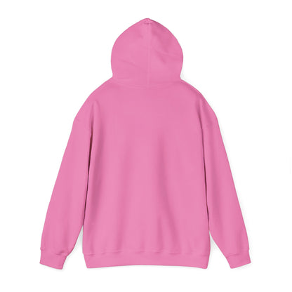 BDominant Hooded Sweatshirt