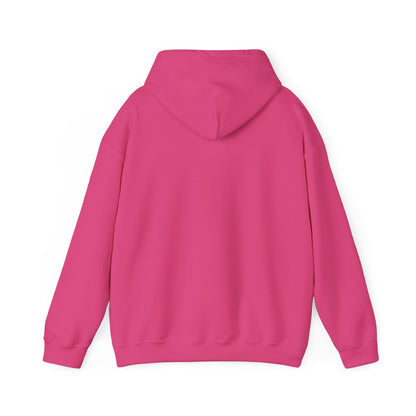 BDominant Hooded Sweatshirt