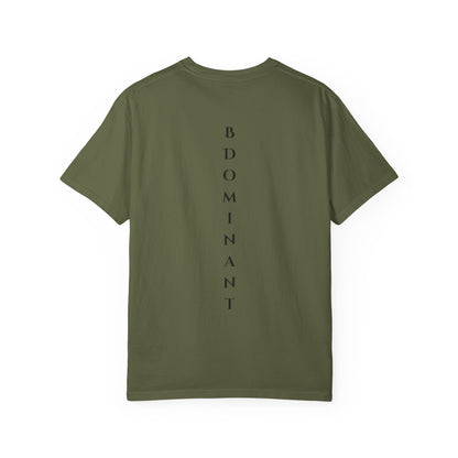 Vertical Back T-Shirt