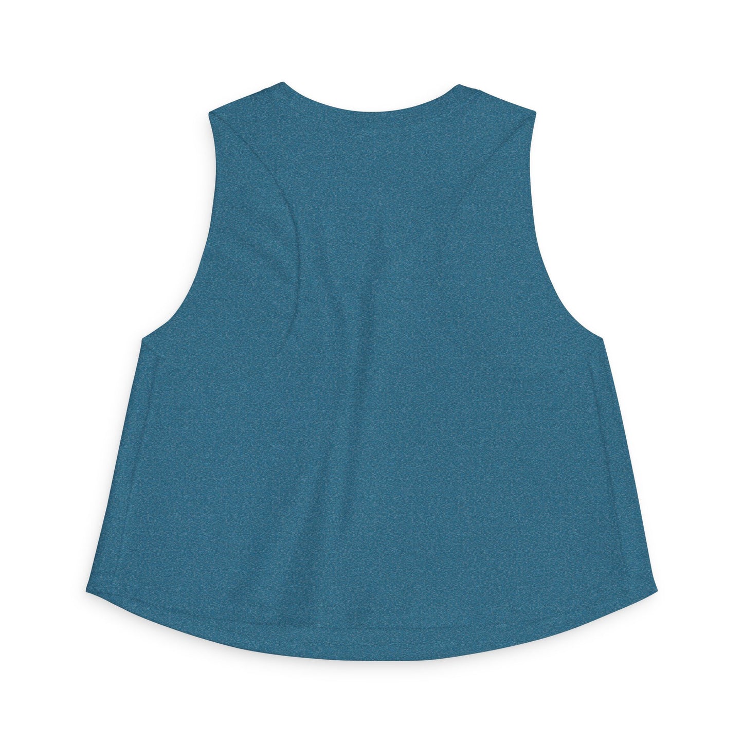 BDominant Fitness Crop Top Workout Tank