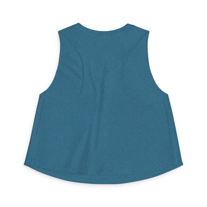 BDominant Fitness Crop Top Workout Tank
