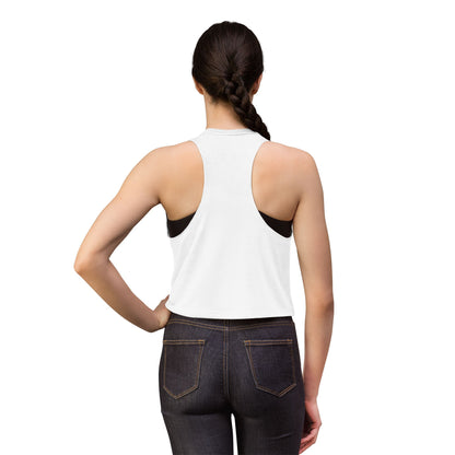 BDominant Fitness Crop Top Workout Tank