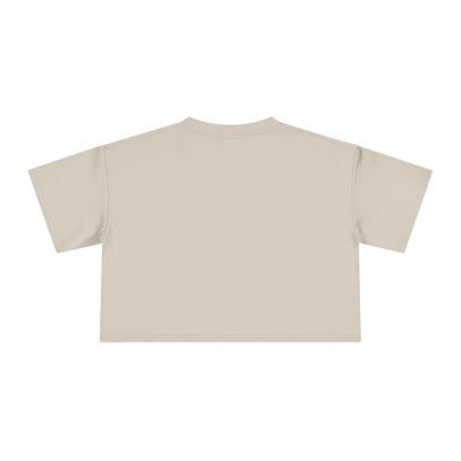 Classic Crop Tee