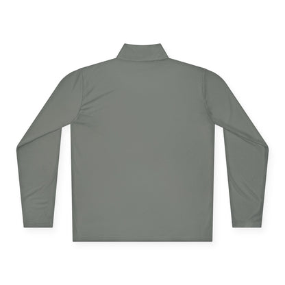 BDominant Quarter-Zip Pullover