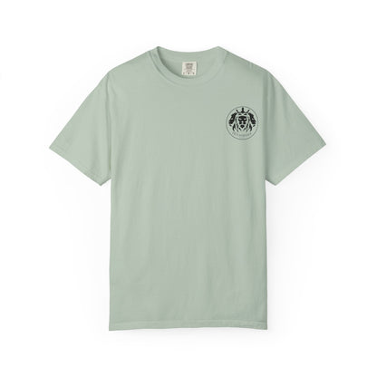 Vertical Back T-Shirt