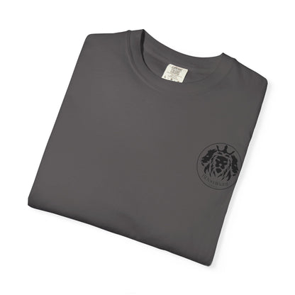 Vertical Back T-Shirt