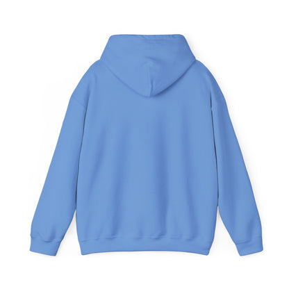 BDominant Hooded Sweatshirt