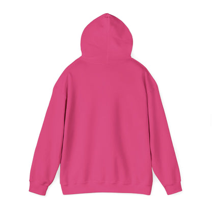 BDominant Hooded Sweatshirt