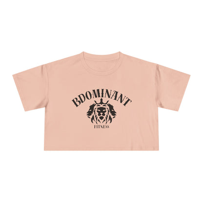 Classic Crop Tee
