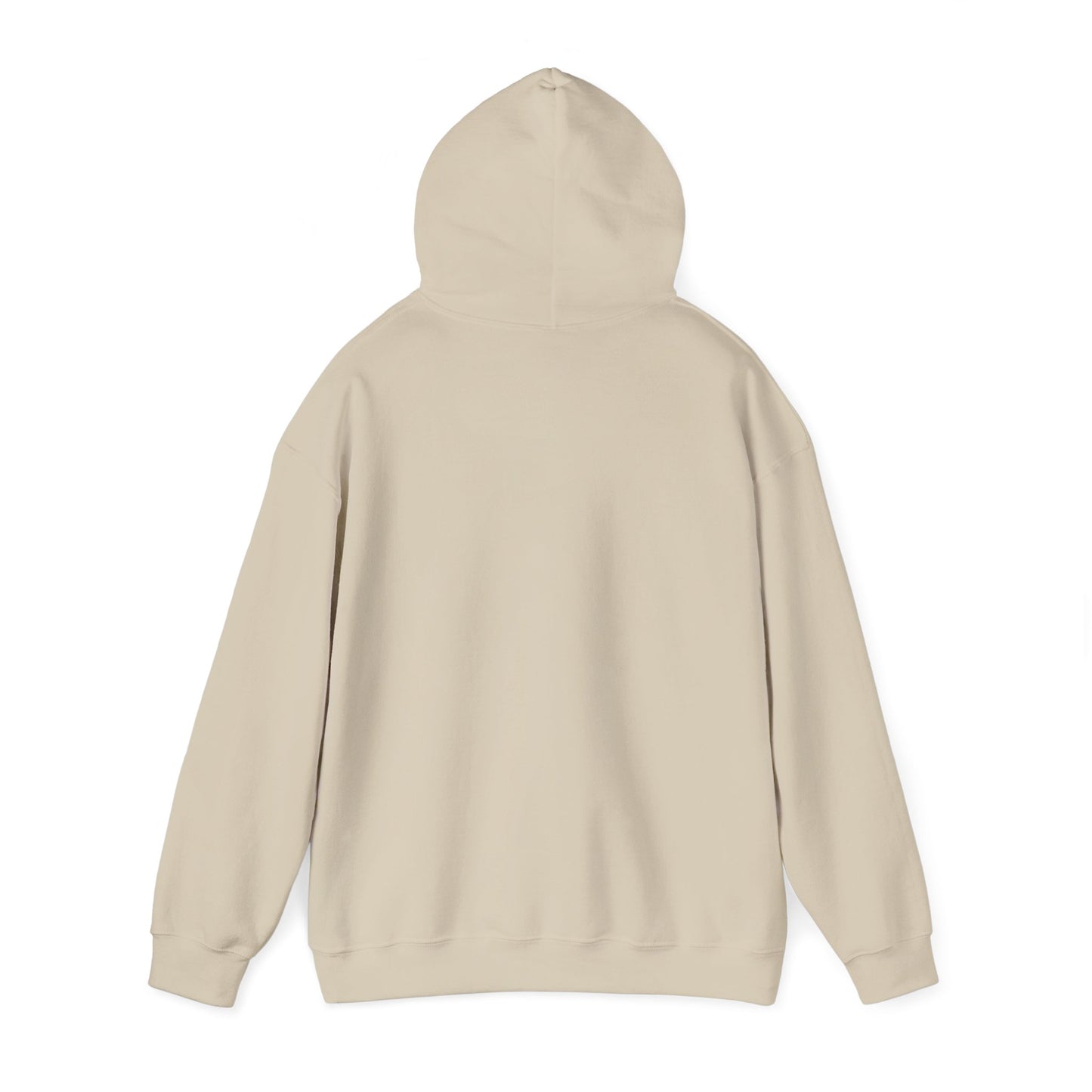 Classic Hooded Sweatshirt