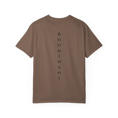 Vertical Back T-Shirt