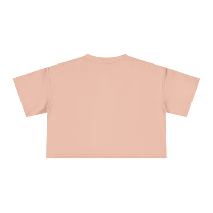Classic Crop Tee
