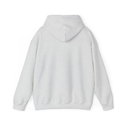 BDominant Hooded Sweatshirt