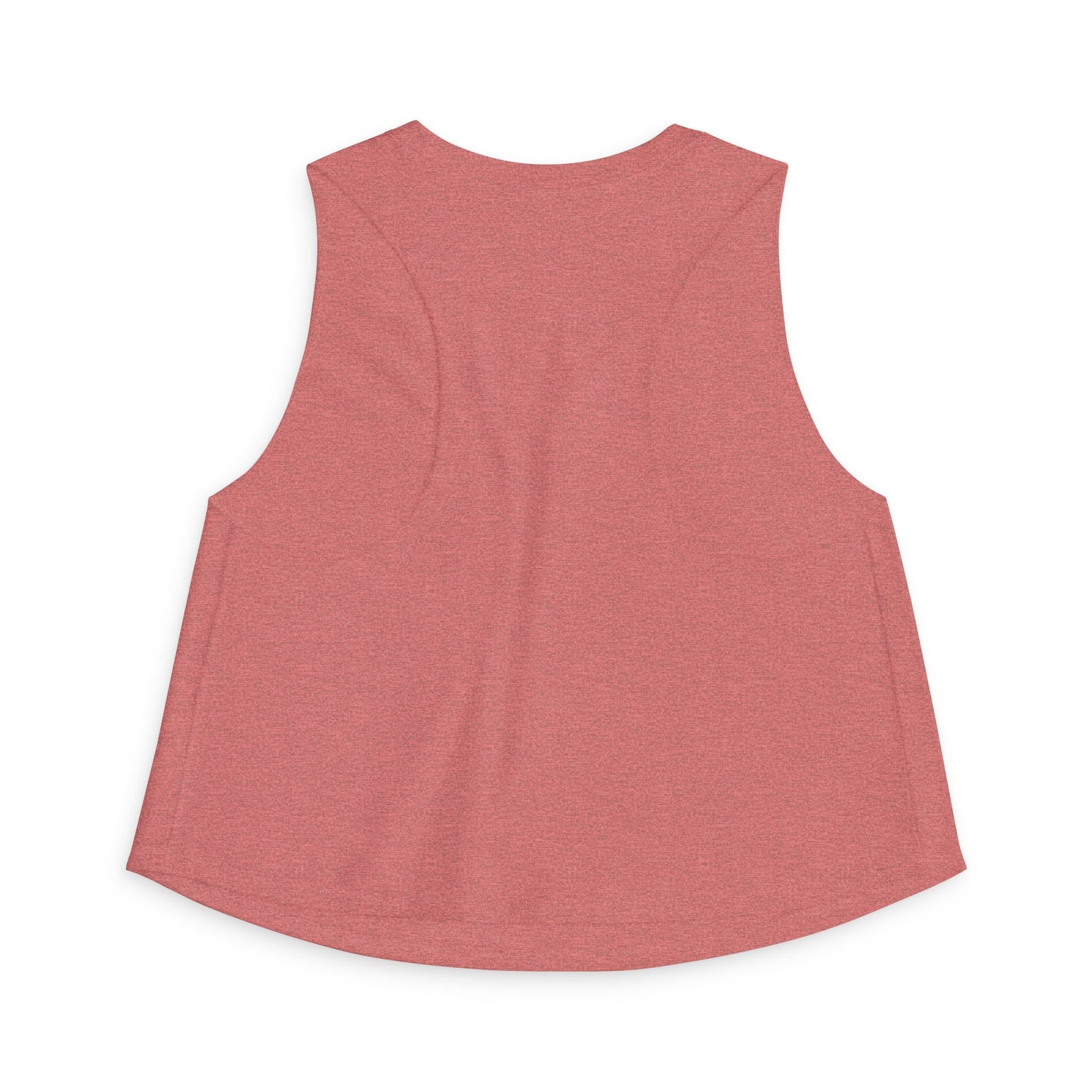 BDominant Fitness Crop Top Workout Tank