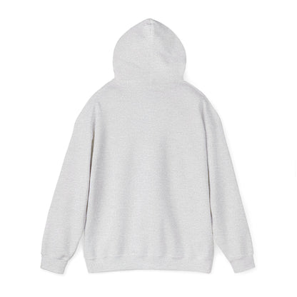 BDominant Hooded Sweatshirt