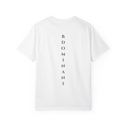 Vertical Back T-Shirt