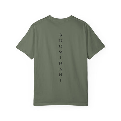 Vertical Back T-Shirt